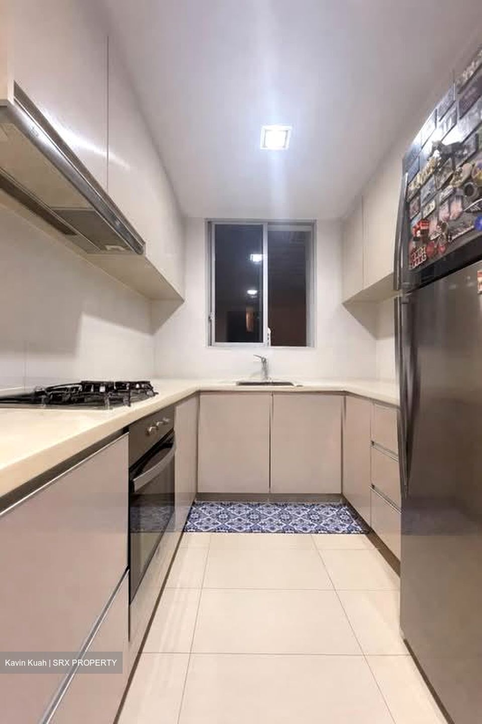 Prive (D19), Condominium #546806901